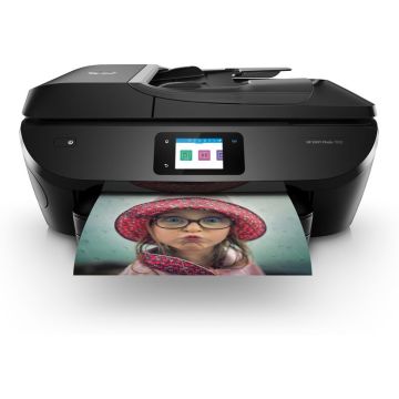 HP ENVY Photo 7830 Getto termico d'inchiostro A4 4800 x 1200 DPI 15 ppm Wi-Fi , 113909