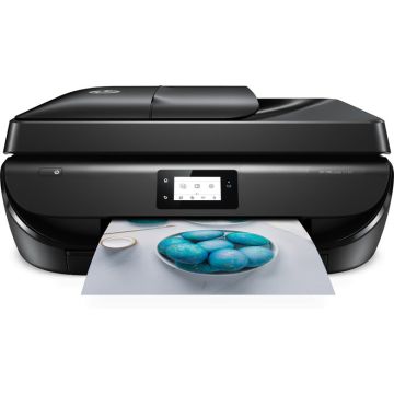 HP OfficeJet 5230 Ad inchiostro A4 4800 x 1200 DPI 10 ppm Wi-Fi , 113910
