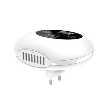 Area STERIL OZ MINI - Sterilizzatore attivo all’ozono con presa di corrente per ambienti , 130442