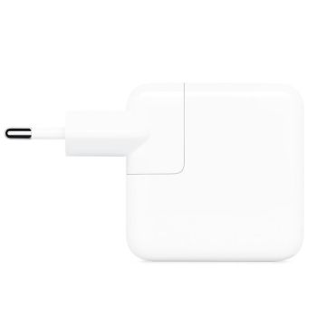 APPLE ALIMENTATORE USB-C DA 30W , 143814