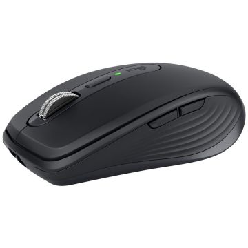 Logitech MX Anywhere 3 mouse Mano destra Wireless a RF + Bluetooth 4000 DPI , 132641