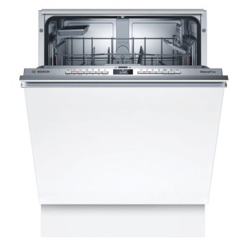 Bosch Serie 4 SMV4HAX48E lavastoviglie A scomparsa totale 13 coperti D , 144495