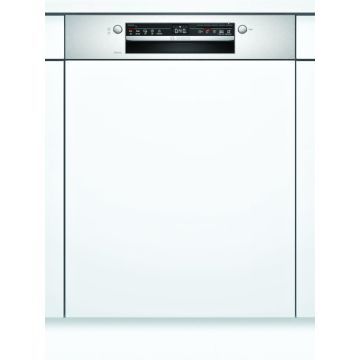 Bosch Serie 2 SMI2ITS33E lavastoviglie A scomparsa parziale 12 coperti E , 135672