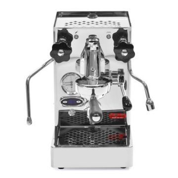 Lelit PL62T macchina per caffè Manuale Macchina per espresso 2,5 L , 134486