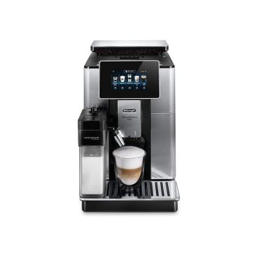De’Longhi PrimaDonna ECAM610.74.MB macchina per caffè Automatica 2,2 L , 135792