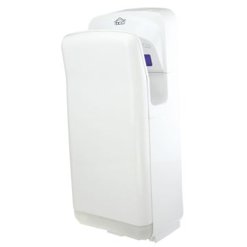 DCG Eltronic HT1032 asciugatore elettrico 1900 W Bianco , 131353