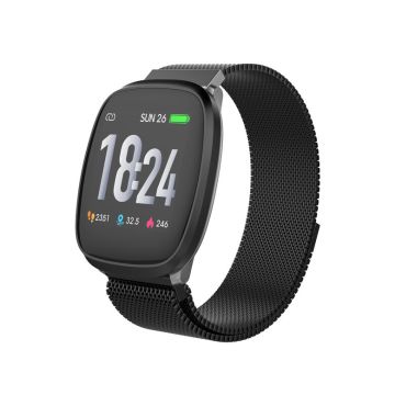 Trevi T-FIT 260 HB 3,3 cm (1.3") LCD Nero GPS (satellitare) , 131270