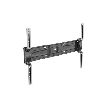 Meliconi SlimStyle PLUS 600 S 2,08 m (82") Nero , 125224