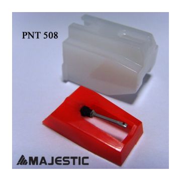 New Majestic PNT-508 Ago per piatto audio , 131400
