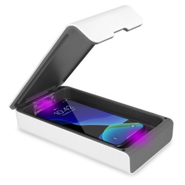 Area STERIL MULTI - Sterilizzatore a raggi UV , 130030