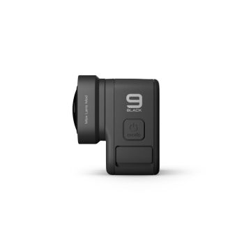 GoPro ADWAL-001 accessorio per fotocamera sportiva Coperchio per obiettivo della fotocamera , 137653