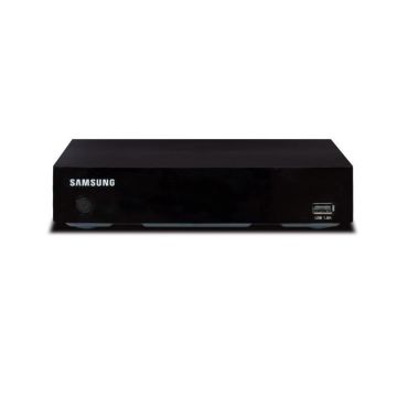 Samsung DIG.TERR. HD ZAPPER HEVC S2 HDMI USB , 131956