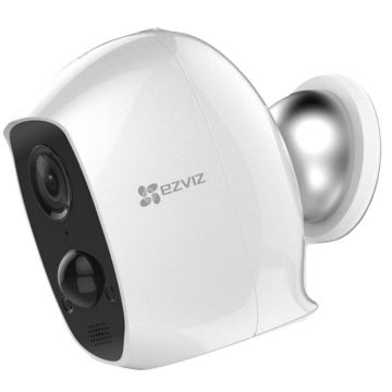 EZVIZ TELECAMERA C3A-B DA INT/EST. # , 143047