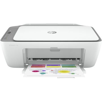HP DeskJet 2720e Getto termico d'inchiostro A4 4800 x 1200 DPI 7,5 ppm Wi-Fi , 138082