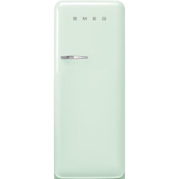 Smeg FAB28RPG5 monoporta Libera installazione 270 L D Verde , 133470