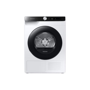 Samsung DV90T5240AE asciugatrice Libera installazione Caricamento frontale 9 kg A+++ Bianco , 143089