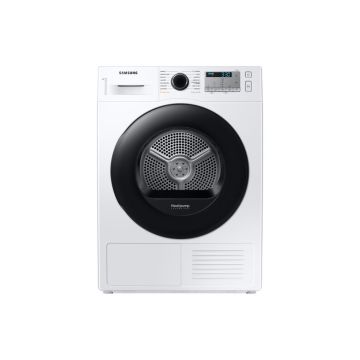 Samsung DV90TA040AH asciugatrice Libera installazione Caricamento frontale 9 kg A++ Bianco , 133368