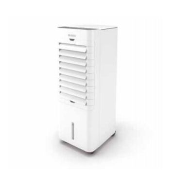 Olimpia Splendid Peler 6C 6 L 62 dB 75 W Bianco , 135340