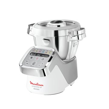 Moulinex COMPANION XL HF807 , 134017