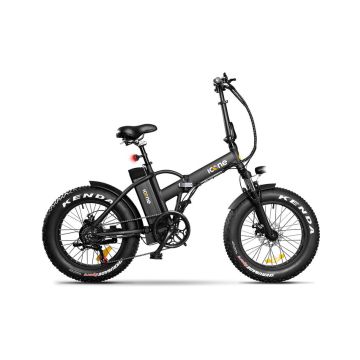 Icon.e Pure Nero Alluminio 50,8 cm (20") 25 kg , 131481