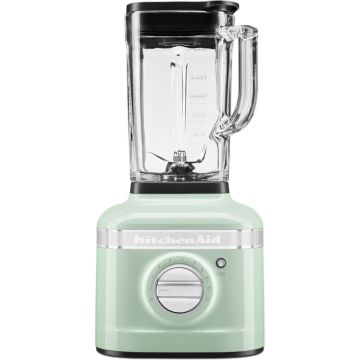 KitchenAid K400 - Artisian 1,4 L Frullatore da tavolo 1200 W Colore menta , 130510