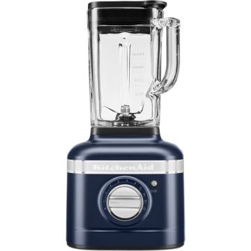 KitchenAid K400-Artisian 1,4 L Frullatore da tavolo 1200 W Blu , 130506