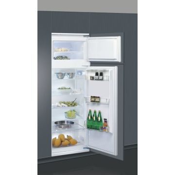 Whirlpool ART 3801 frigorifero con congelatore Da incasso 218 L F , 134016