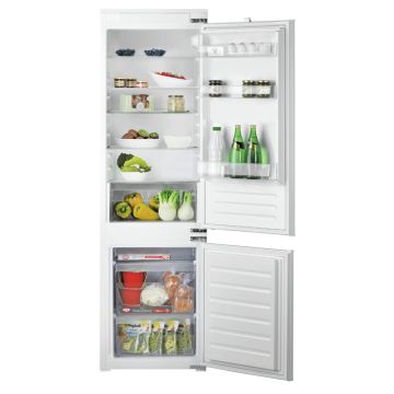 Hotpoint BCB 75251 frigorifero con congelatore Da incasso 289 L F Bianco , 135138