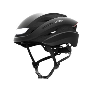 Lumos Helmet Ultra Nero , 142496
