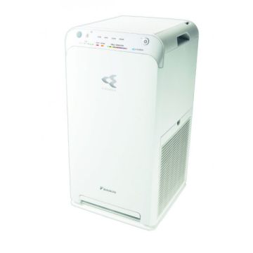 Daikin MC55W purificatore 53 dB 37 W Bianco , 133326