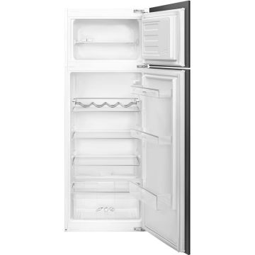 Smeg D8140F frigorifero con congelatore Da incasso 220 L F Bianco , 132997