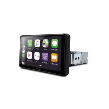 Pioneer SPH-EVO93DAB-UNI Ricevitore multimediale per auto Nero 200 W Bluetooth , 131484