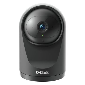 D-Link DCS‑6500LH/E Telecamera di sicurezza IP Interno Sferico 1920 x 1080 Pixel Scrivania , 137462