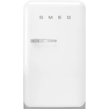 Smeg 50's Style monoporta Libera installazione 122 L E Bianco , 140470