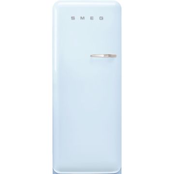 Smeg FAB28LPB5 monoporta Libera installazione 270 L D Blu , 136834