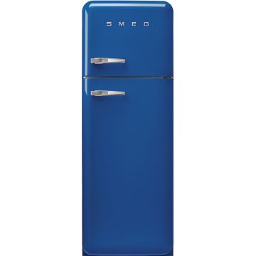 Smeg FAB30RBE5 frigorifero con congelatore Libera installazione 294 L D Blu , 131514