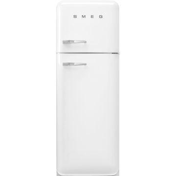 Smeg FAB30RWH5 frigorifero con congelatore Libera installazione 294 L D Bianco , 134476