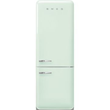 Smeg FAB38RPG5 frigorifero con congelatore Libera installazione 481 L E Verde , 140497