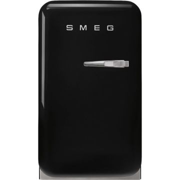 Smeg FAB5LBL5 frigorifero Libera installazione 34 L D Nero , 140500