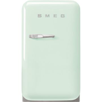 Smeg FAB5RPG5 frigorifero Libera installazione 34 L D Verde , 140516