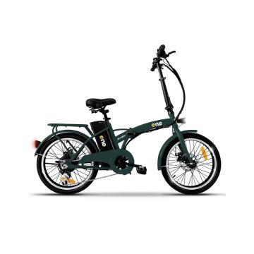Icon.e Easy Verde Acciaio 50,8 cm (20") 25 kg , 136072