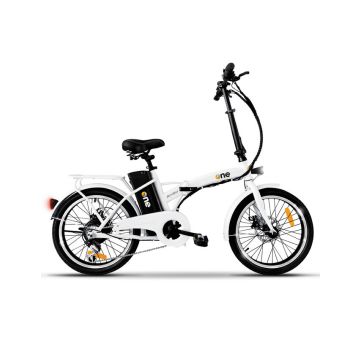 Icon.e EASY Bianco Acciaio 50,8 cm (20") 25 kg , 133777