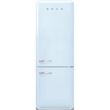 Smeg FAB38RPB5 frigorifero con congelatore Libera installazione 481 L E Blu , 140496