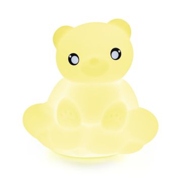 Bigben Interactive BTLSWBEAR altoparlante portatile Multicolore 15 W , 133847