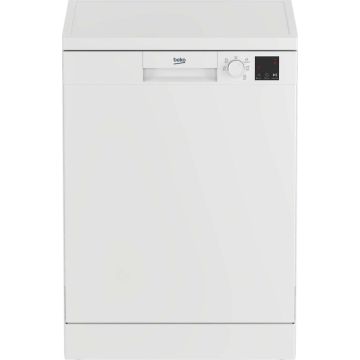 Beko DVN05320W Lavastoviglie Libera Installazione 13 coperti E , 135645