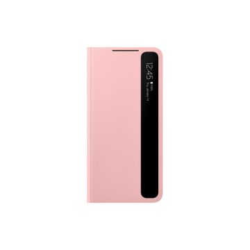 Samsung EF-ZG996 custodia per cellulare 17 cm (6.7") Cover Rosa , 134779