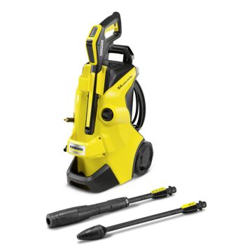 KAERCHER IDROPULITRICE K 4 POWER CONTROL , 142093