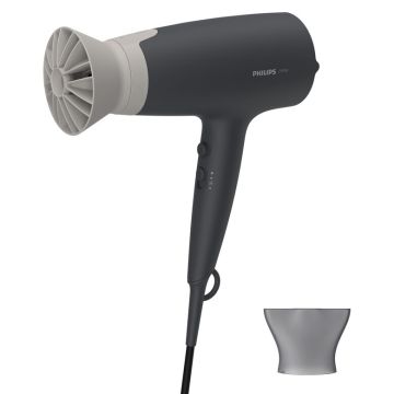 Philips 3000 series Asciugacapelli da 2100 W con accessorio ThermoProtect , 146258