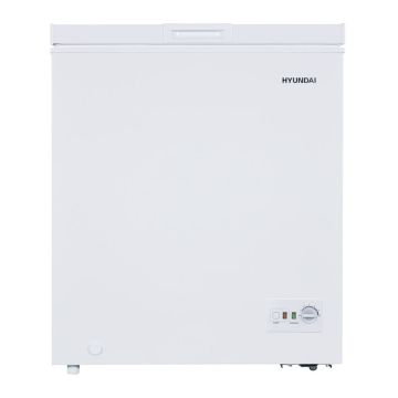 Hyundai CFHN-145SH4WF0 frigorifero e congelatore commerciali Congelatore a pozzo 142 L Libera installazione F , 133803