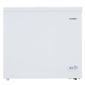 Hyundai CFHN-200SH4WF0 frigorifero e congelatore commerciali Congelatore a pozzo 198 L Libera installazione F , 133804